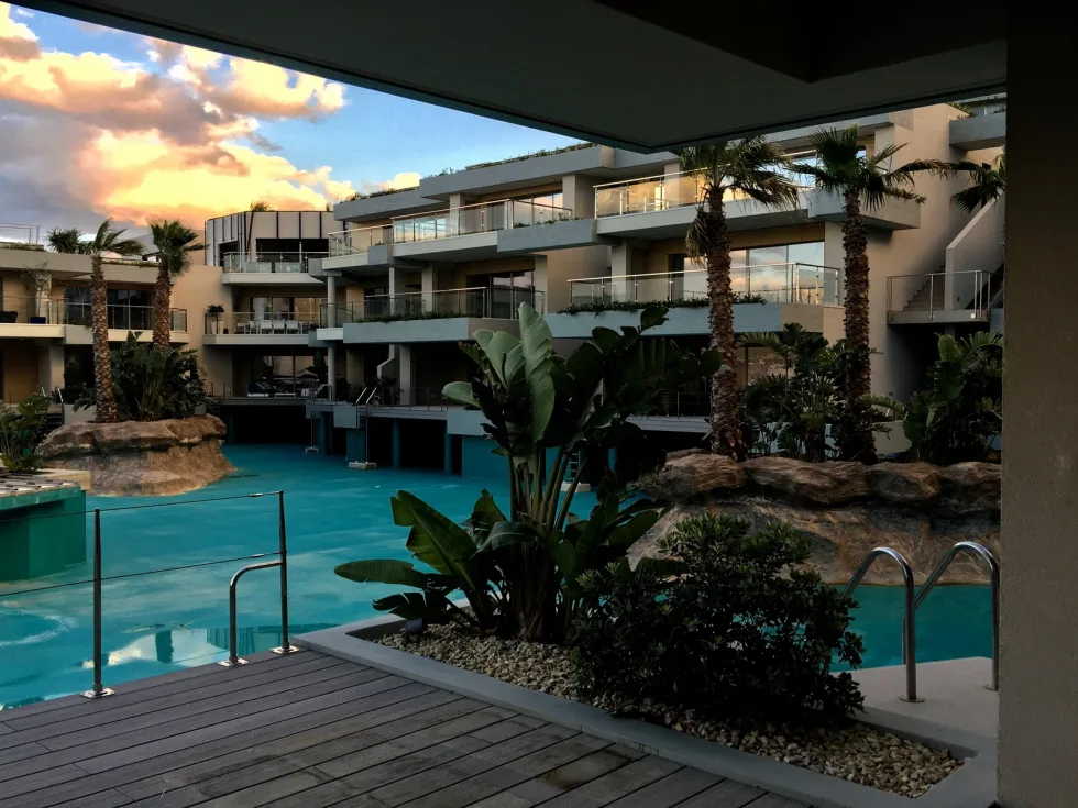 2 bed Apartment For Rent in St Julian's, St Julian's - thumb 1