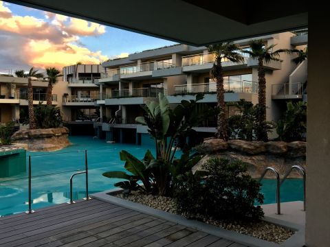 2 bed Apartment For Rent in St Julian's, St Julian's - thumb 1