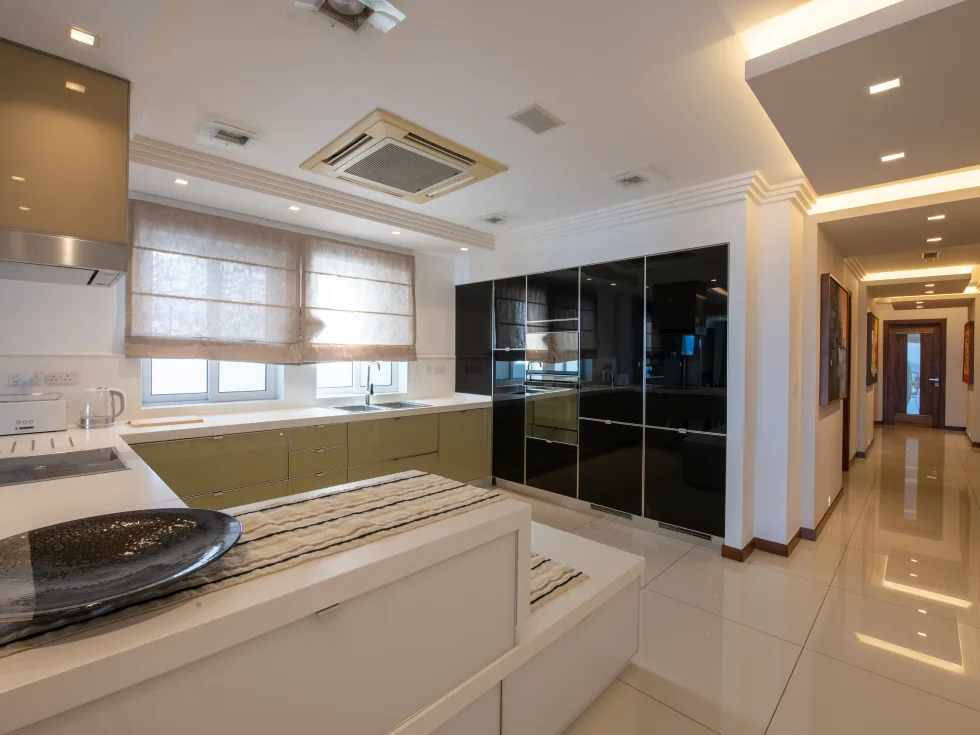 3 bed Penthouse For Rent in Sliema, Sliema - thumb 10