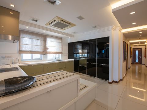 3 bed Penthouse For Rent in Sliema, Sliema - thumb 10