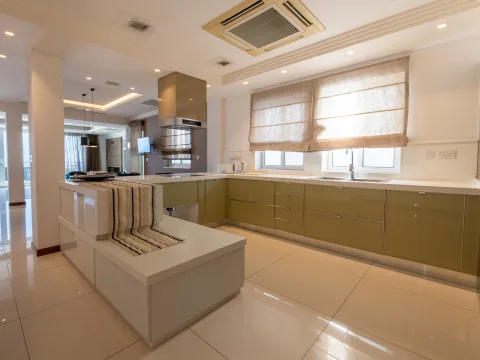 3 bed Penthouse For Rent in Sliema, Sliema - thumb 11