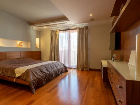 3 bed Penthouse For Rent in Sliema, Sliema - thumb 12