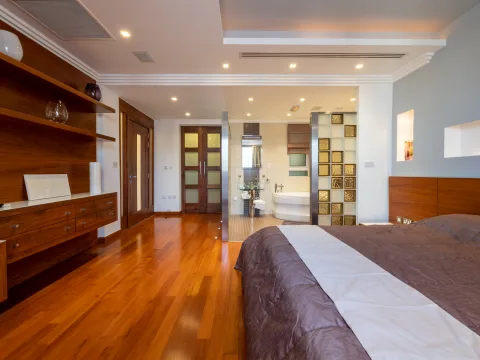 3 bed Penthouse For Rent in Sliema, Sliema - thumb 13