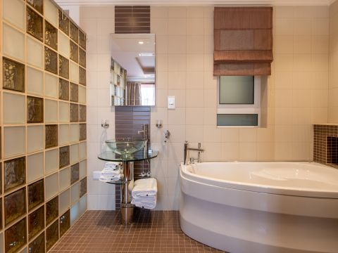 3 bed Penthouse For Rent in Sliema, Sliema - thumb 14