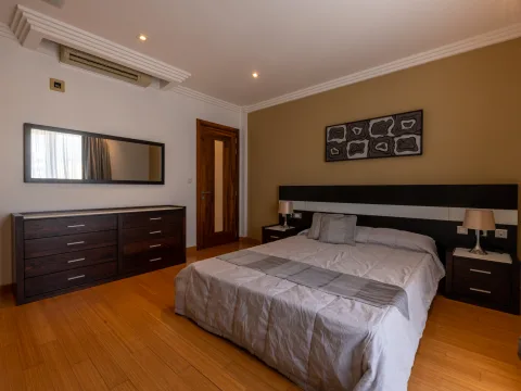 3 bed Penthouse For Rent in Sliema, Sliema - thumb 17