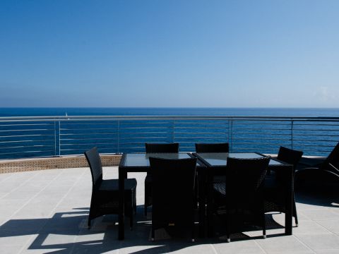 3 bed Penthouse For Rent in Sliema, Sliema - thumb 2