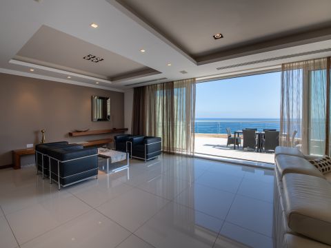 3 bed Penthouse For Rent in Sliema, Sliema - thumb 4