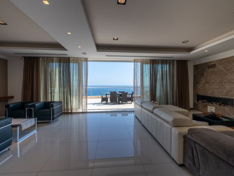 3 bed Penthouse For Rent in Sliema, Sliema - thumb 5