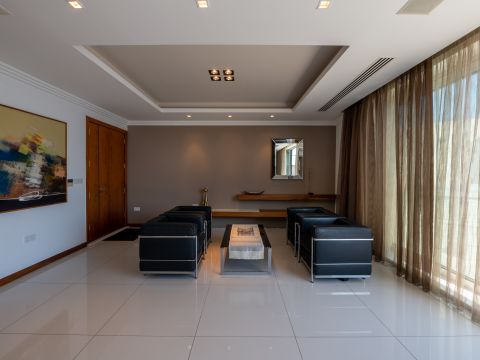 3 bed Penthouse For Rent in Sliema, Sliema - thumb 6