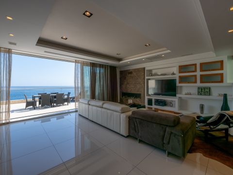 3 bed Penthouse For Rent in Sliema, Sliema - thumb 7