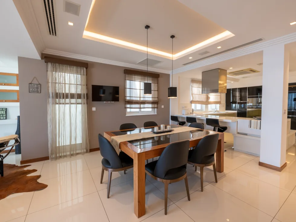 3 bed Penthouse For Rent in Sliema, Sliema - thumb 8