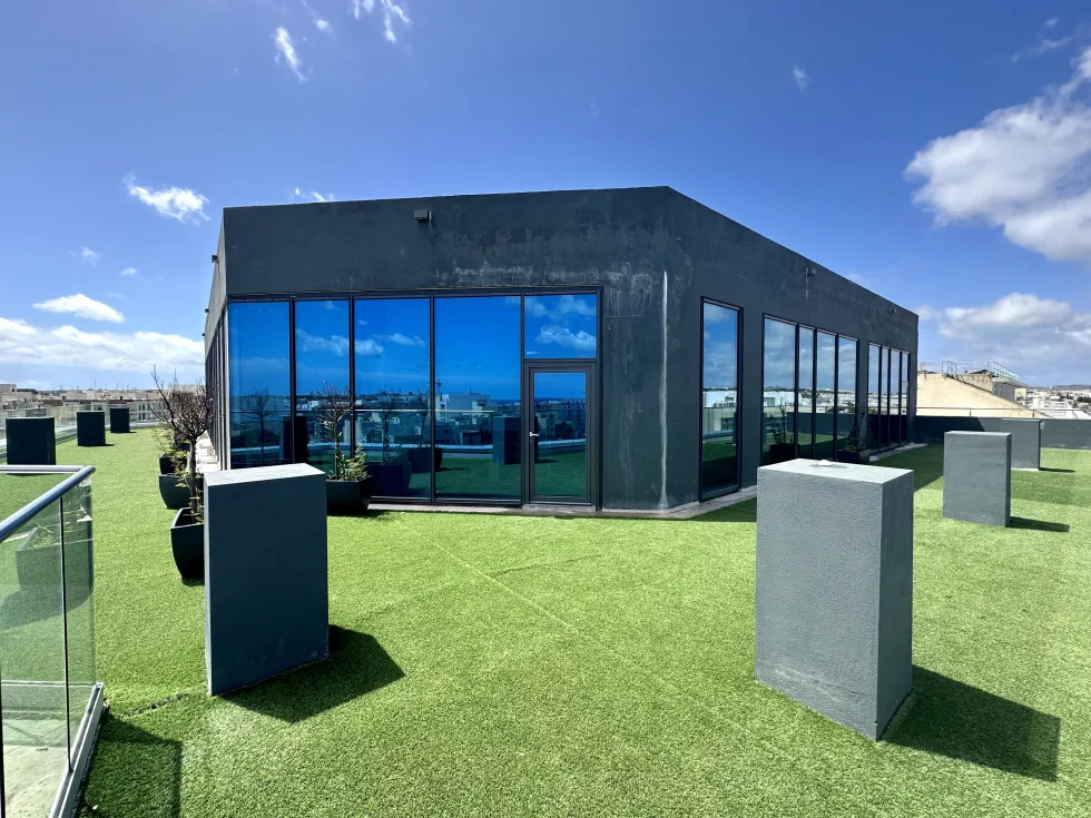 0 bed Office For Rent in Santa Venera, Santa Venera - thumb 1