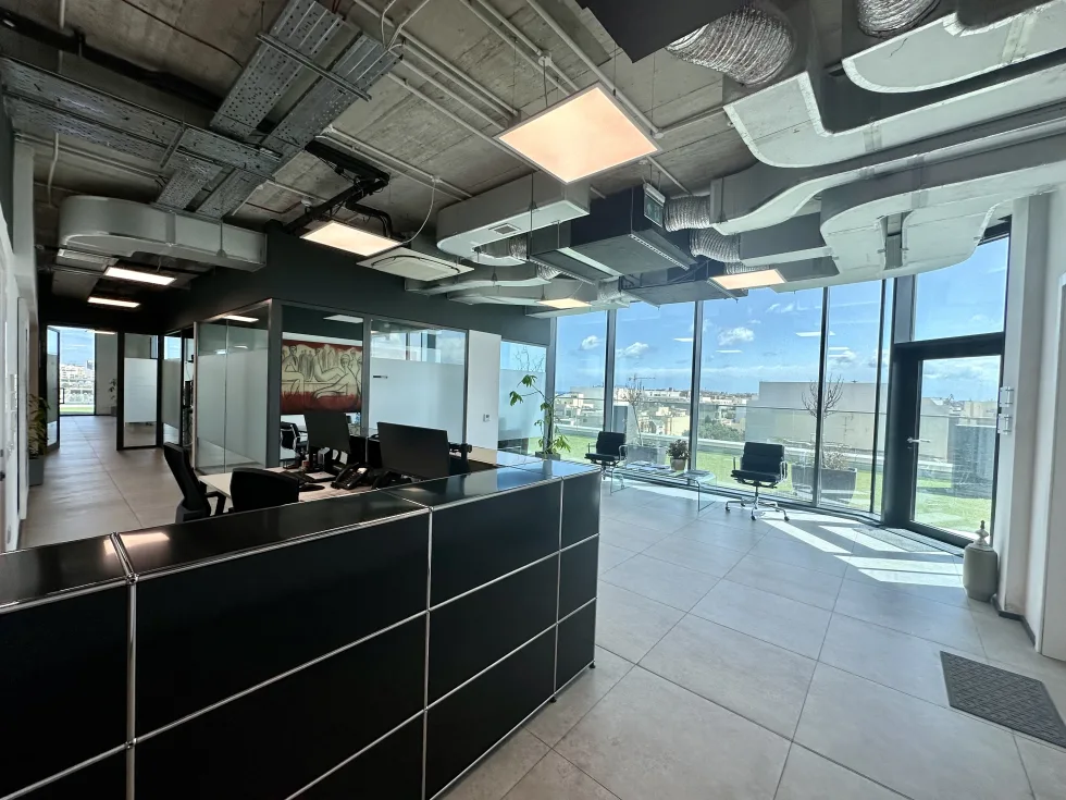 0 bed Office For Rent in Santa Venera, Santa Venera - thumb 4