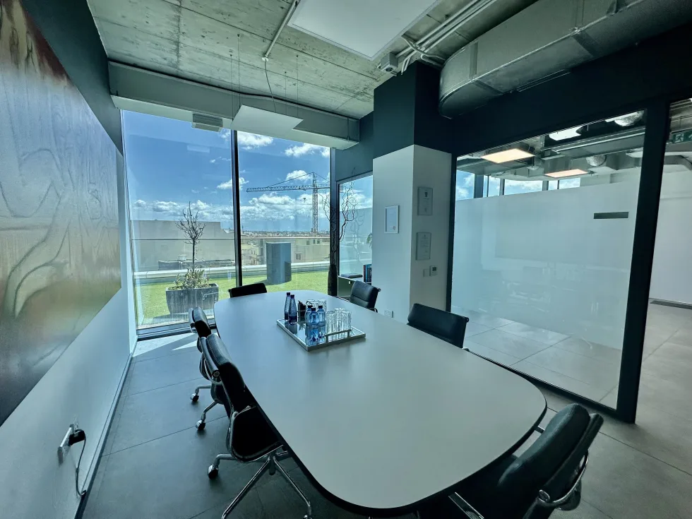 0 bed Office For Rent in Santa Venera, Santa Venera - thumb 5