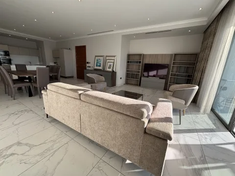 3 bed Apartment For Rent in Sliema, Sliema - thumb 3