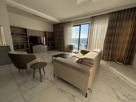 3 bed Apartment For Rent in Sliema, Sliema - thumb 6