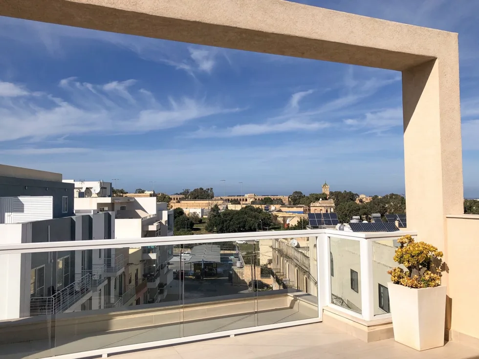 2 bed Penthouse For Rent in Swieqi, Swieqi - thumb 1