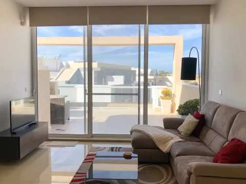 2 bed Penthouse For Rent in Swieqi, Swieqi - thumb 2
