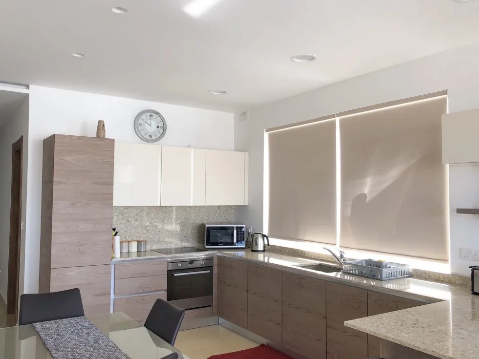 2 bed Penthouse For Rent in Swieqi, Swieqi - thumb 5