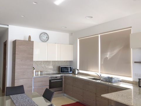 2 bed Penthouse For Rent in Swieqi, Swieqi - thumb 5