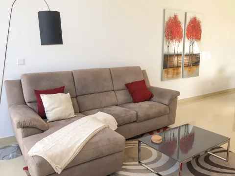 2 bed Penthouse For Rent in Swieqi, Swieqi - thumb 6