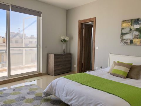 2 bed Penthouse For Rent in Swieqi, Swieqi - thumb 7