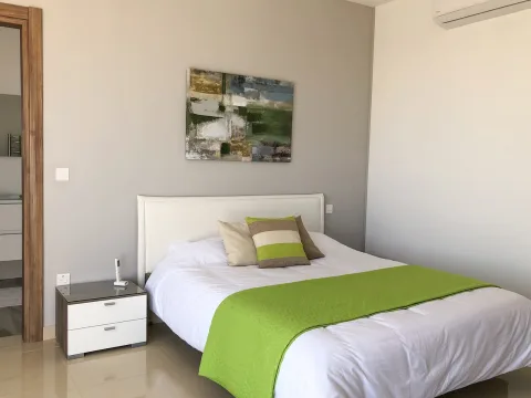 2 bed Penthouse For Rent in Swieqi, Swieqi - thumb 8