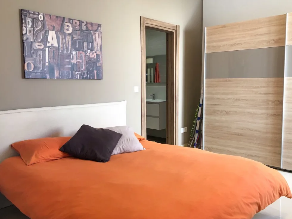 2 bed Penthouse For Rent in Swieqi, Swieqi - thumb 9