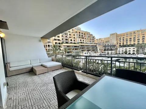 3 bed Apartment For Rent in St Julian's, St Julian's - thumb 2