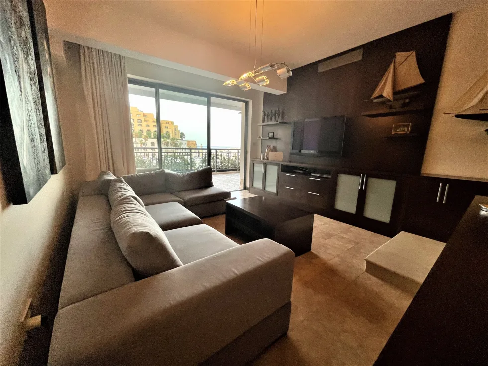 3 bed Apartment For Rent in St Julian's, St Julian's - thumb 3