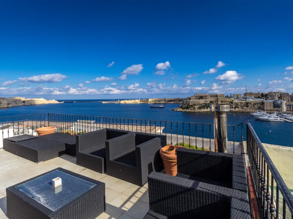 4 bed Town House For Rent in Vittoriosa, Vittoriosa - thumb 1