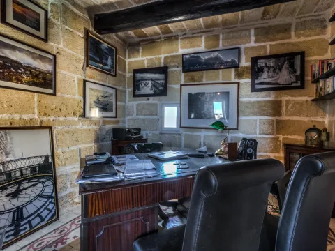 4 bed Town House For Rent in Vittoriosa, Vittoriosa - thumb 11