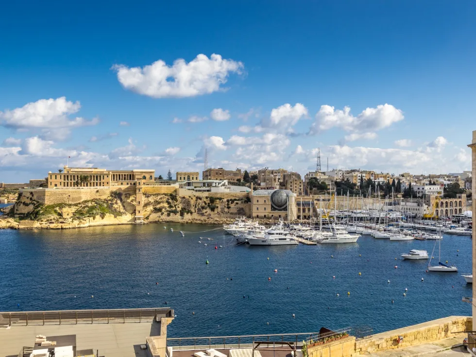 4 bed Town House For Rent in Vittoriosa, Vittoriosa - thumb 13