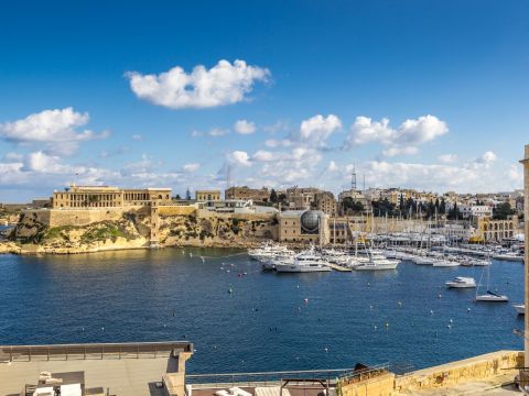 4 bed Town House For Rent in Vittoriosa, Vittoriosa - thumb 13
