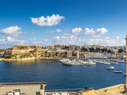 4 bed Town House For Rent in Vittoriosa, Vittoriosa - thumb 13
