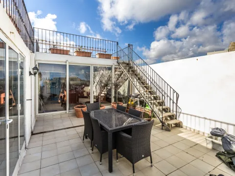 4 bed Town House For Rent in Vittoriosa, Vittoriosa - thumb 14