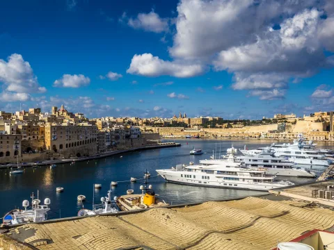 4 bed Town House For Rent in Vittoriosa, Vittoriosa - thumb 15