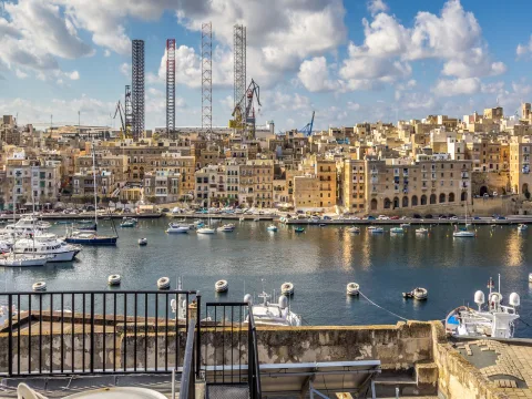 4 bed Town House For Rent in Vittoriosa, Vittoriosa - thumb 16
