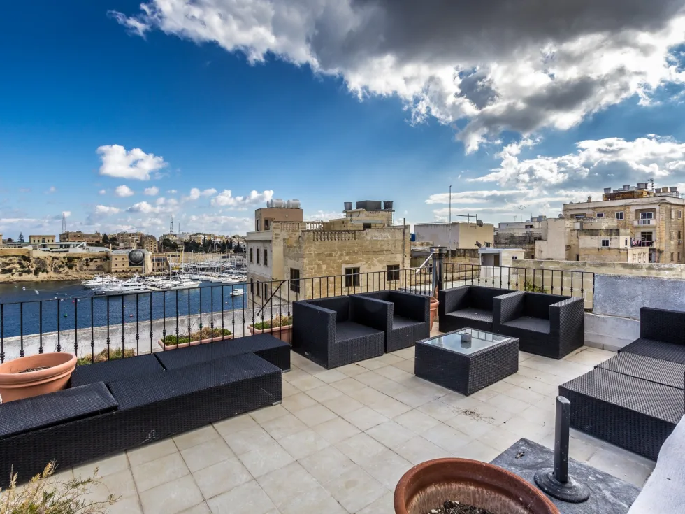 4 bed Town House For Rent in Vittoriosa, Vittoriosa - thumb 17