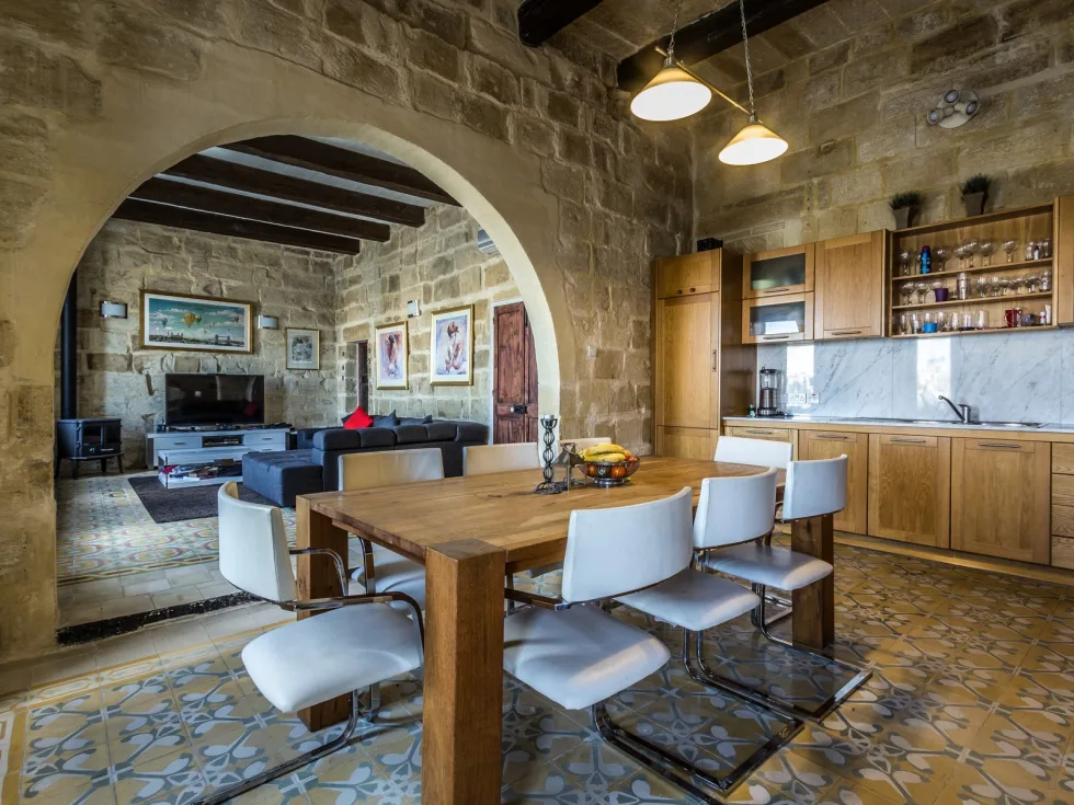 4 bed Town House For Rent in Vittoriosa, Vittoriosa - thumb 5