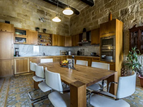 4 bed Town House For Rent in Vittoriosa, Vittoriosa - thumb 6