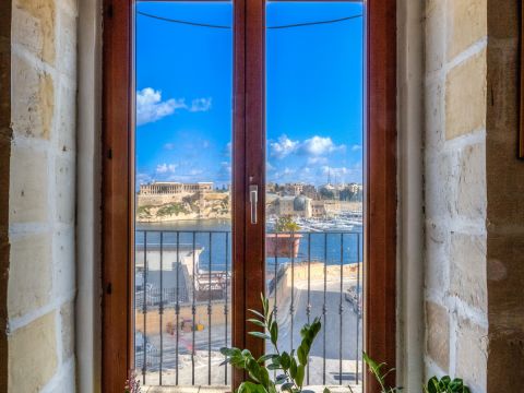 4 bed Town House For Rent in Vittoriosa, Vittoriosa - thumb 7