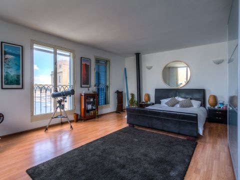 4 bed Town House For Rent in Vittoriosa, Vittoriosa - thumb 8