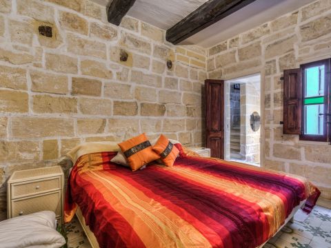 4 bed Town House For Rent in Vittoriosa, Vittoriosa - thumb 9