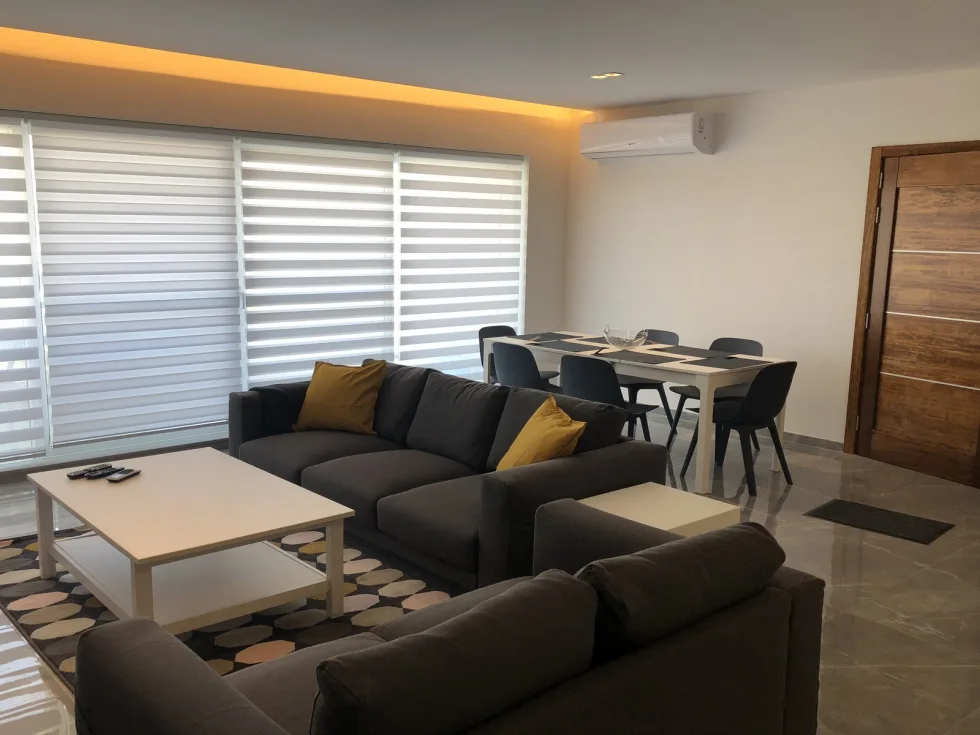 3 bed Apartment For Rent in Bahar ic-Caghaq, Bahar ic-Caghaq - thumb 1