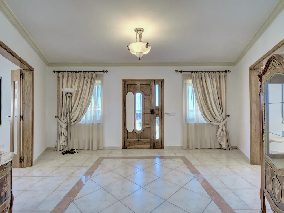 4 bed Villa For Rent in Mellieha, Mellieha - thumb 4