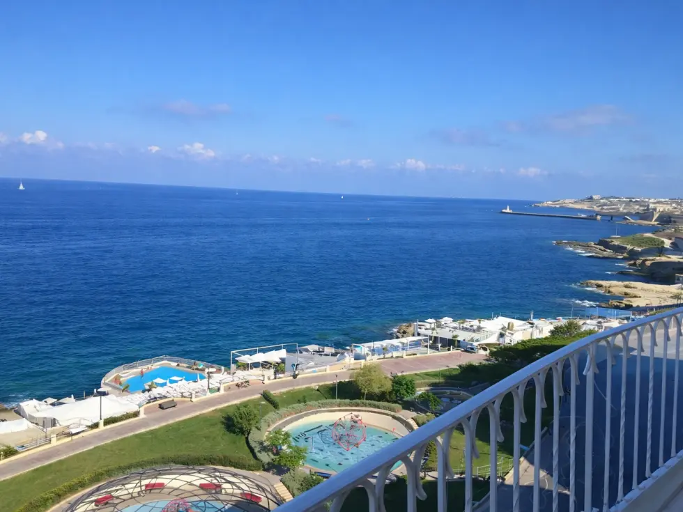 3 bed Apartment For Sale in Sliema, Sliema - thumb 2