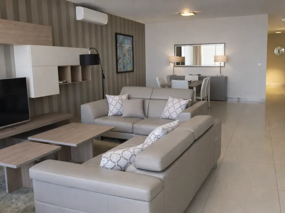 3 bed Apartment For Sale in Sliema, Sliema - thumb 4