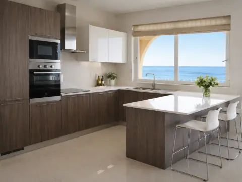 3 bed Apartment For Sale in Sliema, Sliema - thumb 6