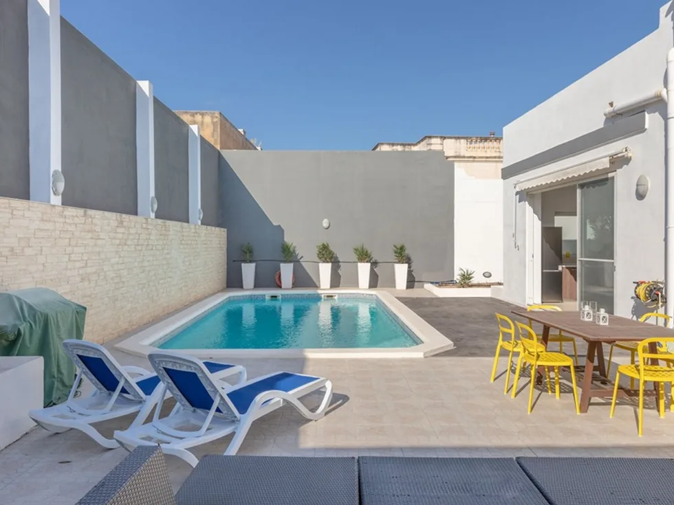 3 bed Villa For Rent in Ibragg, Ibragg - thumb 2